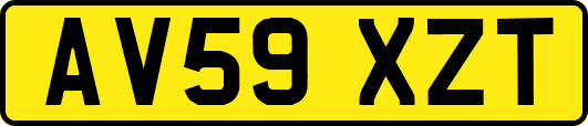 AV59XZT