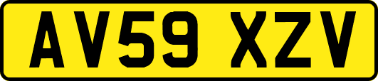 AV59XZV