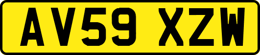 AV59XZW