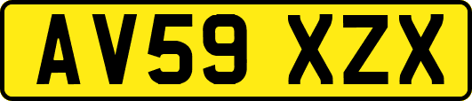 AV59XZX