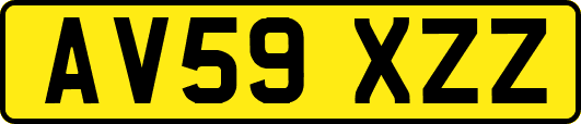 AV59XZZ