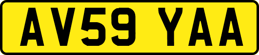 AV59YAA