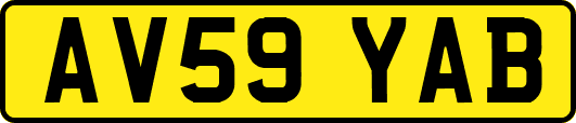 AV59YAB