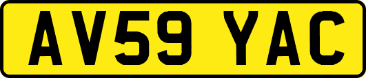 AV59YAC