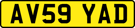 AV59YAD
