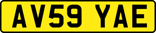 AV59YAE