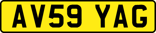 AV59YAG