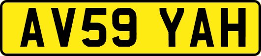 AV59YAH