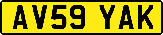 AV59YAK