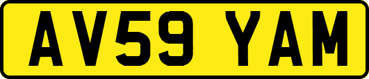 AV59YAM