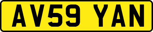 AV59YAN