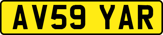 AV59YAR