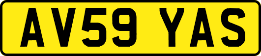 AV59YAS