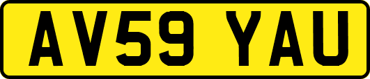 AV59YAU