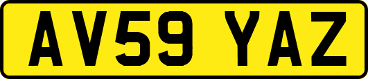 AV59YAZ