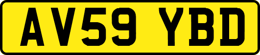 AV59YBD