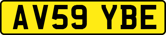 AV59YBE