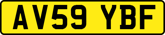 AV59YBF