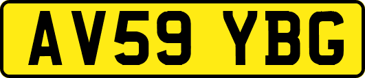 AV59YBG