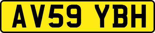 AV59YBH