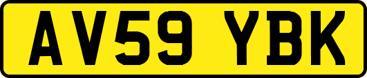 AV59YBK
