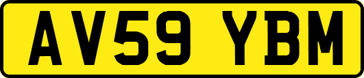 AV59YBM