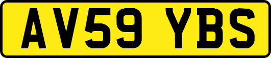 AV59YBS