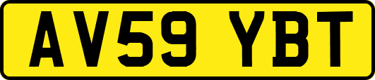 AV59YBT