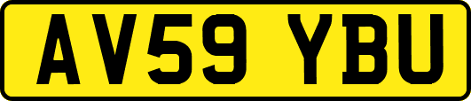 AV59YBU
