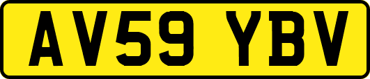 AV59YBV