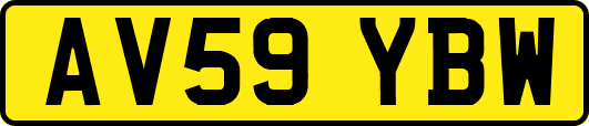 AV59YBW