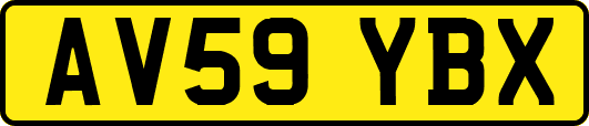 AV59YBX