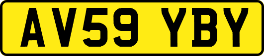 AV59YBY
