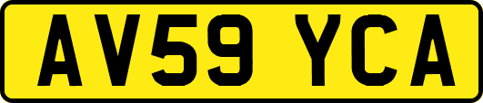 AV59YCA