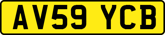 AV59YCB