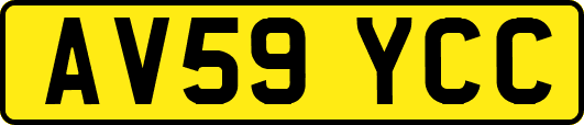 AV59YCC