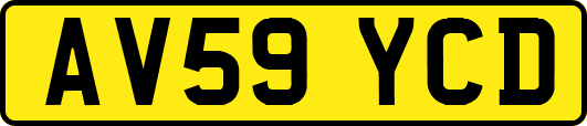 AV59YCD