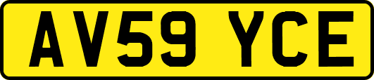 AV59YCE