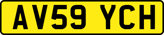 AV59YCH