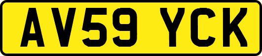 AV59YCK