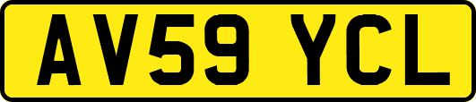 AV59YCL