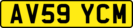 AV59YCM