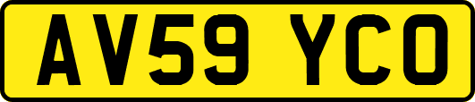 AV59YCO