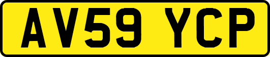 AV59YCP