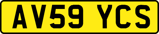 AV59YCS