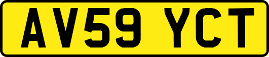 AV59YCT