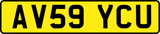 AV59YCU