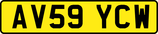 AV59YCW