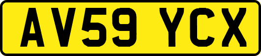 AV59YCX