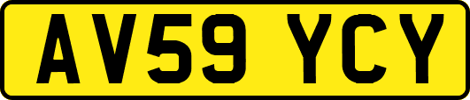 AV59YCY